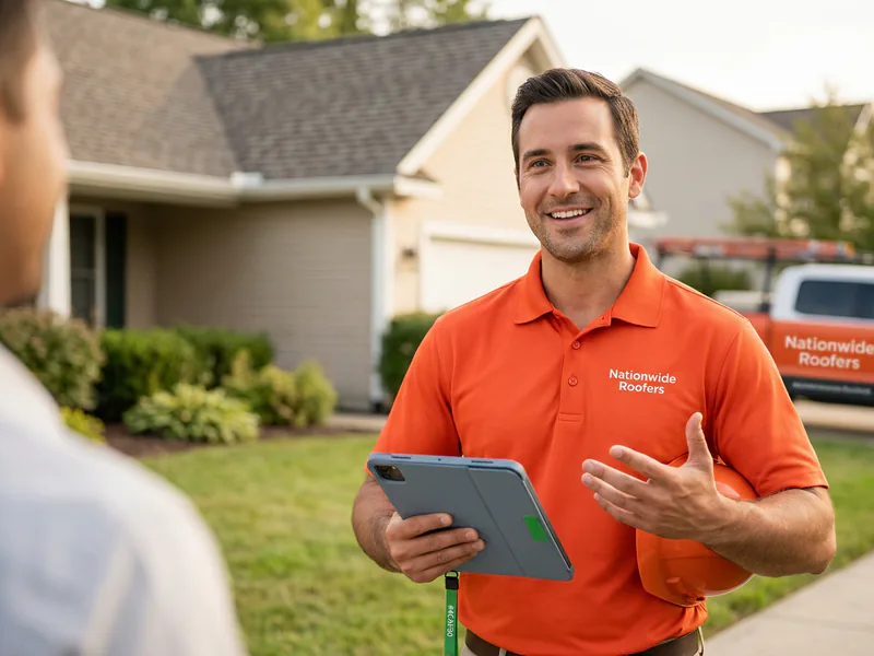 Roof Installation  in Enterprise  FAQ